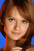 Darien B 34 years old, from Russia Darien B 34 years old, from Russia